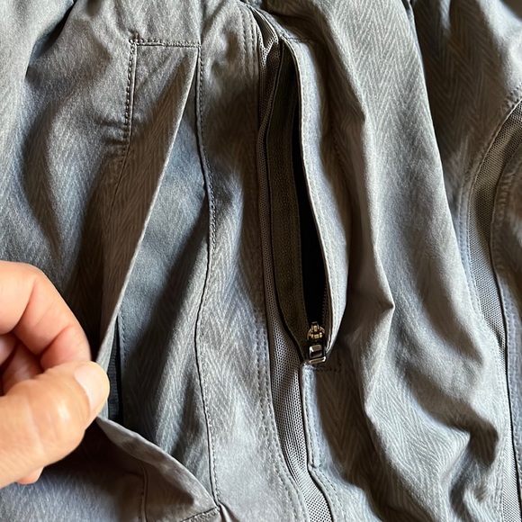 Lululemon Shorts - Picture 9 of 14